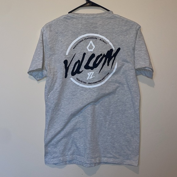 Volcom Graphic Tee - Picture 2 of 3